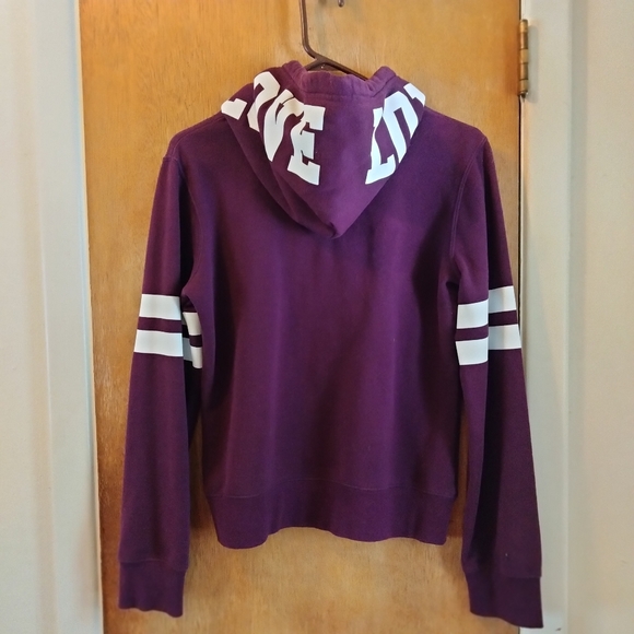 Reflex Life Is Out There Sz. M Hoodie with Drawstrings Adult - Picture 5 of 9